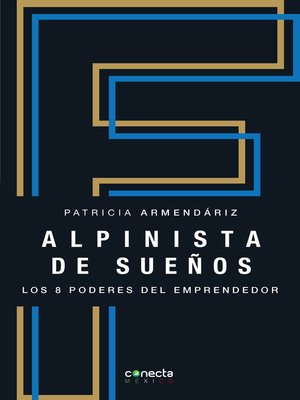 cover image of Alpinista de sueños